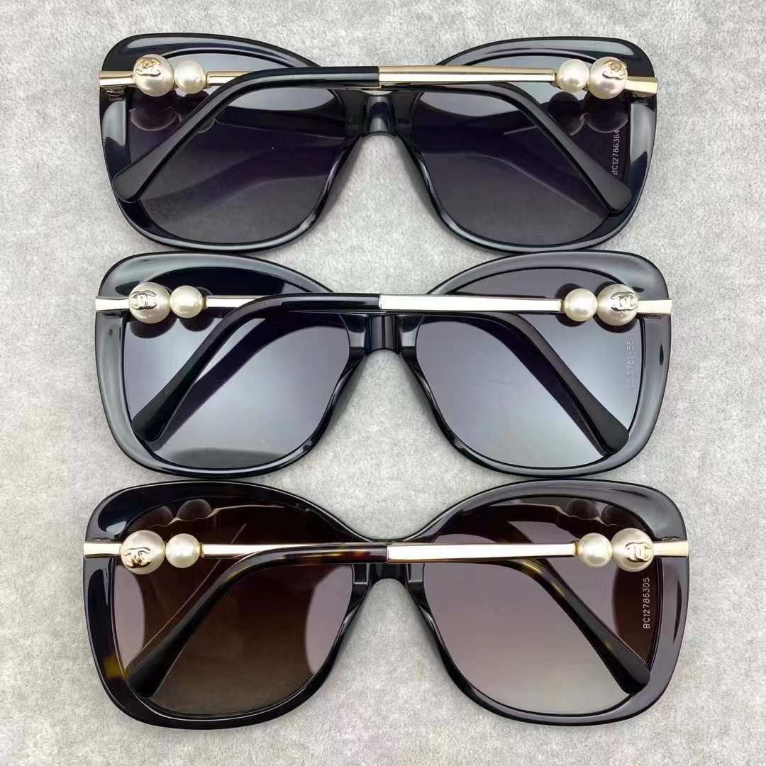 Chanel 5339-H Polarized