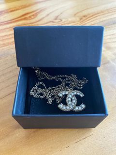 Chanel Necklace