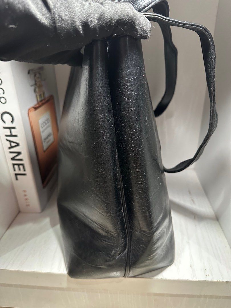 K&k zipper chanel bag top