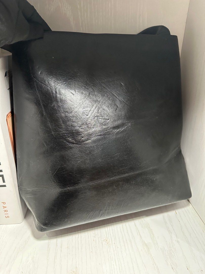 K&k zipper chanel bag top