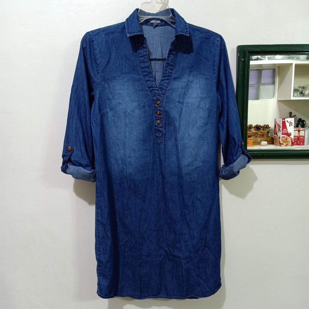 Charlotte russe hotsell shirt dress