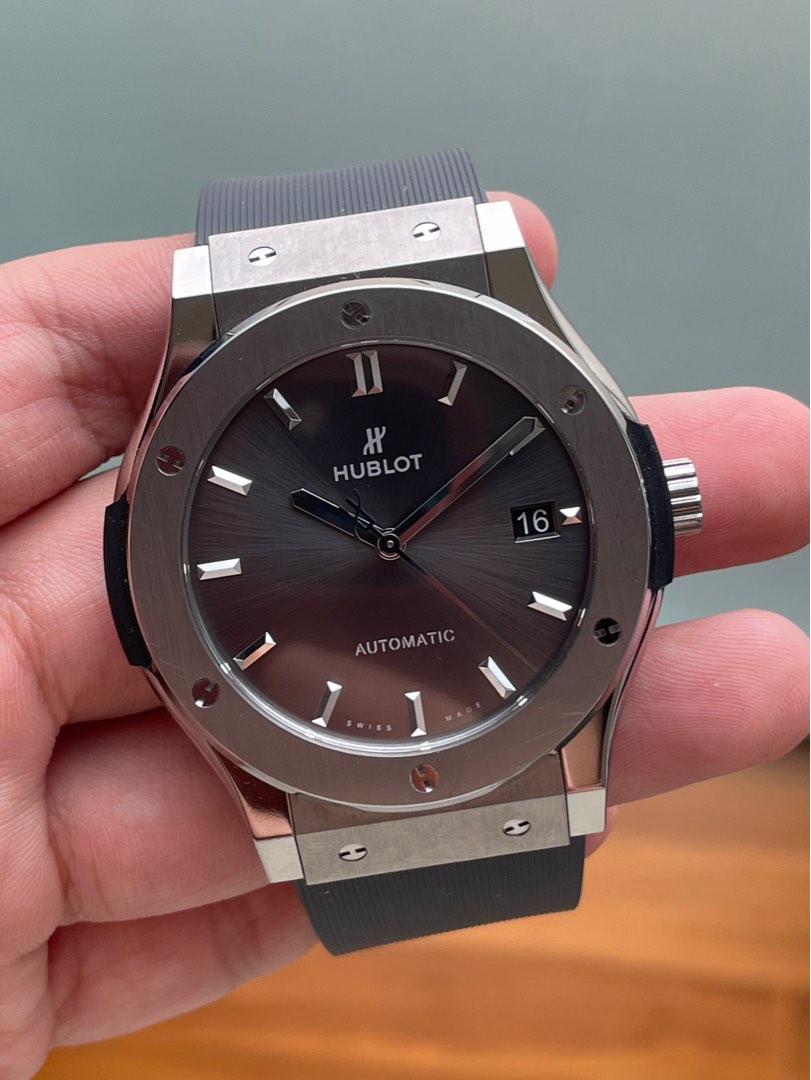 Cheapest hublot deals