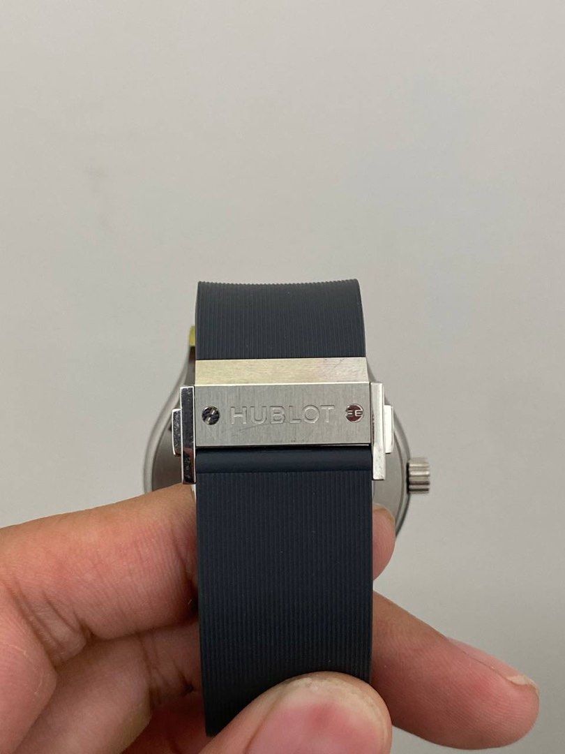 Cheapest hublot deals