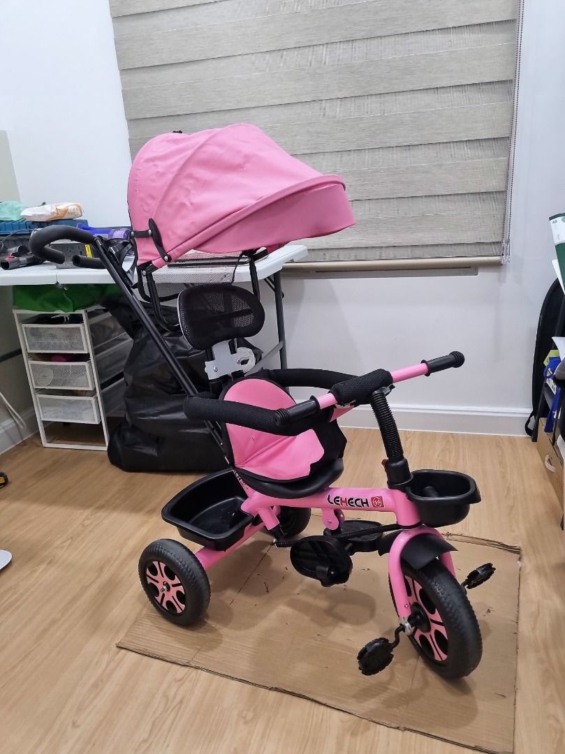 Baby bicycle sales