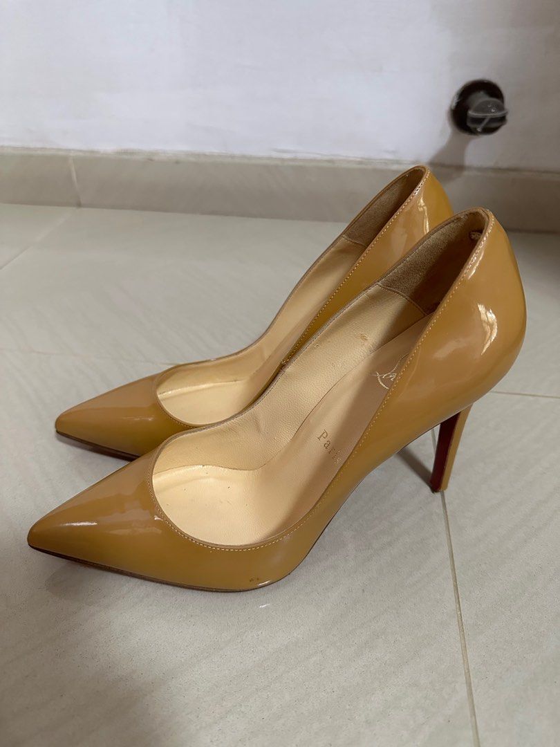 Louboutin pigalle 12mm shop