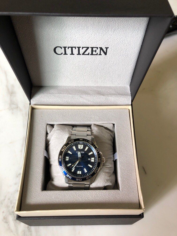 Citizen man watch outlet