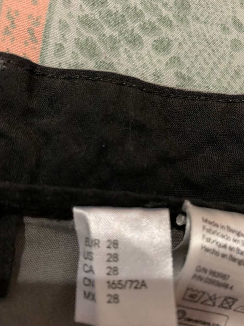 H&m hotsell canada clearance