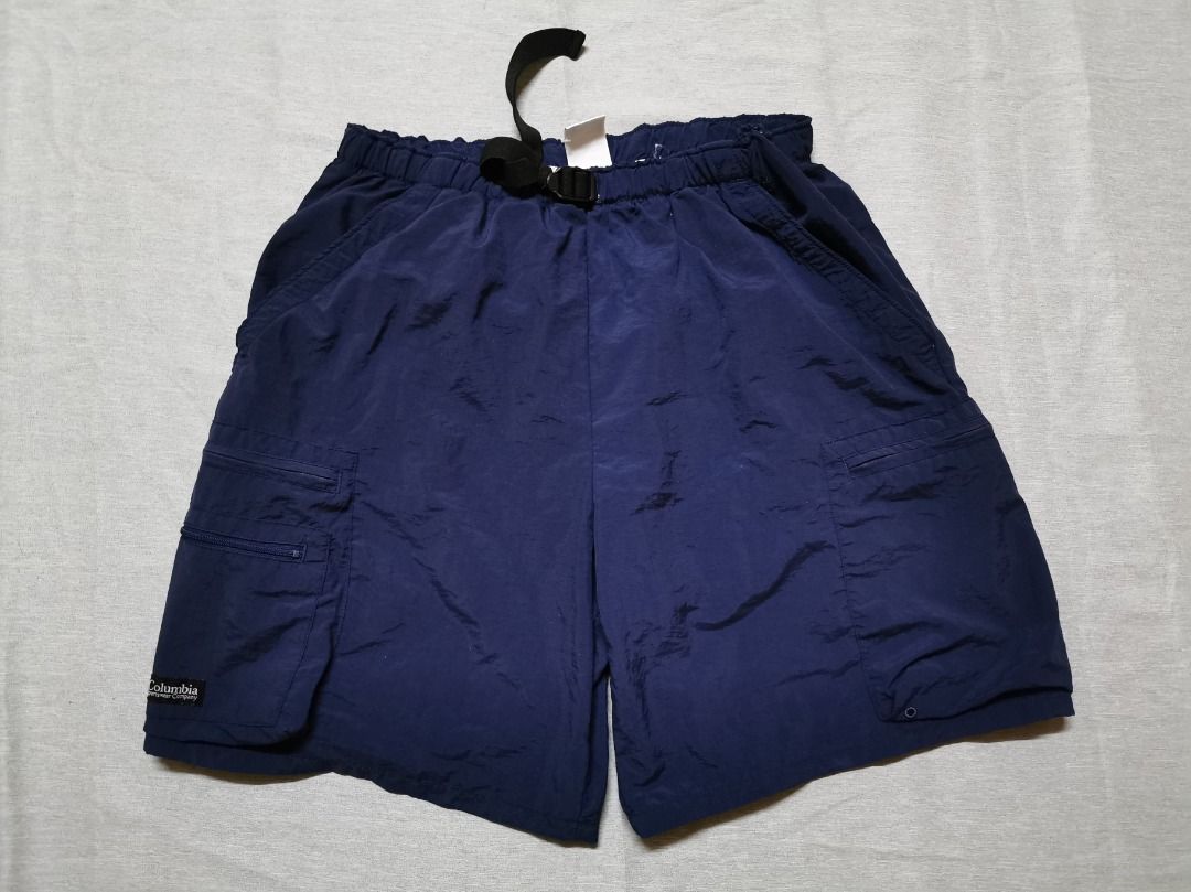 Columbia outdoor shorts discount
