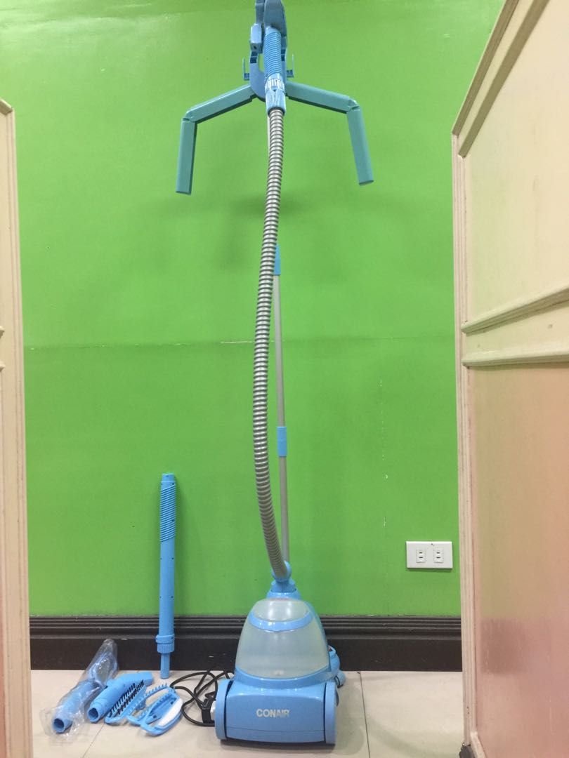 Conair Steam Iron, Furniture & Home Living, Cleaning & Homecare