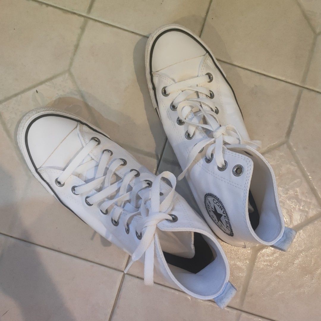 All star high 2025 cut