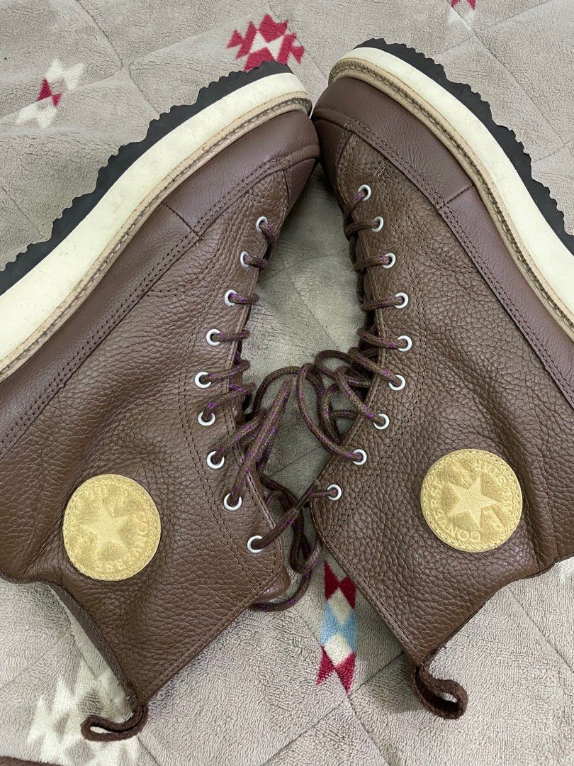Converse discount crafted boot