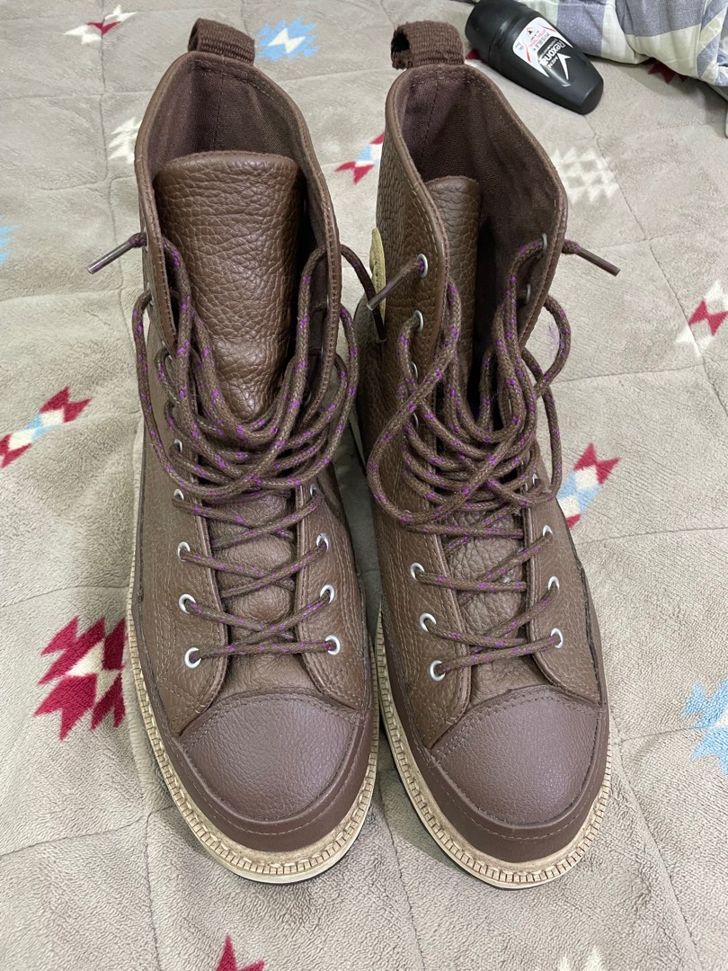 Converse crafted clearance boot hi