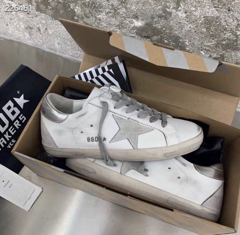 Converse goose deals