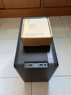 (Category: ) located in . Submitted by preloved_boxes (Listing ID 1215955142, Image 1). Description: .