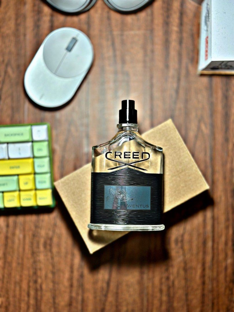 Creed aventus tester hotsell 100ml