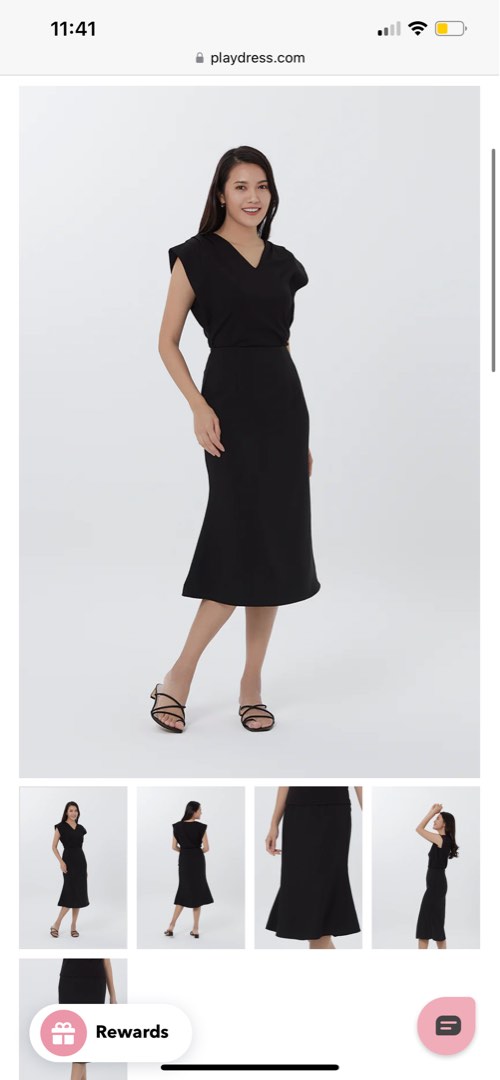 Cryptessa Skirt main image 1