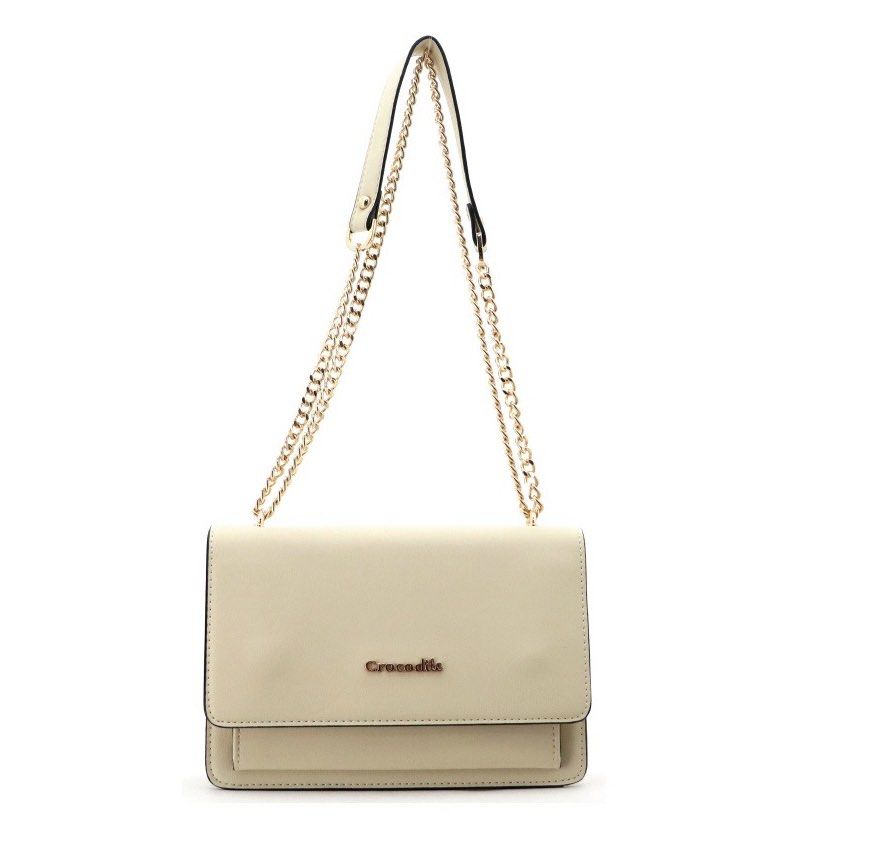 Sling bag crocodile store