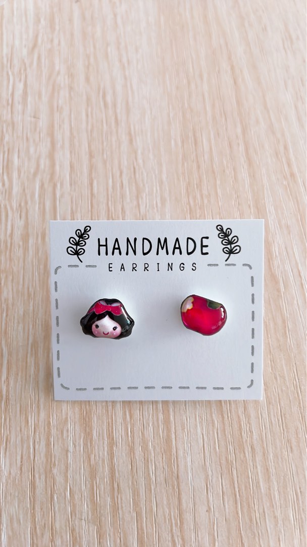 Cute cheap unique earrings