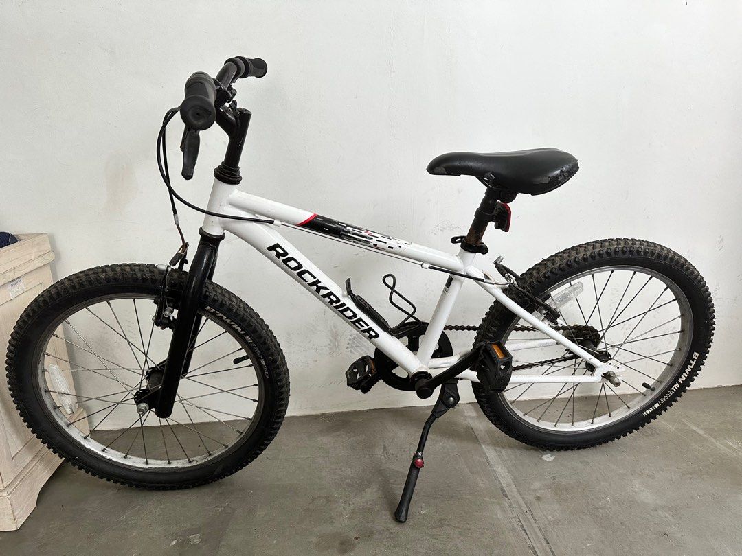 Decathlon - Btwin Bike, Sports Equipment, Bicycles & Parts, Bicycles on ...