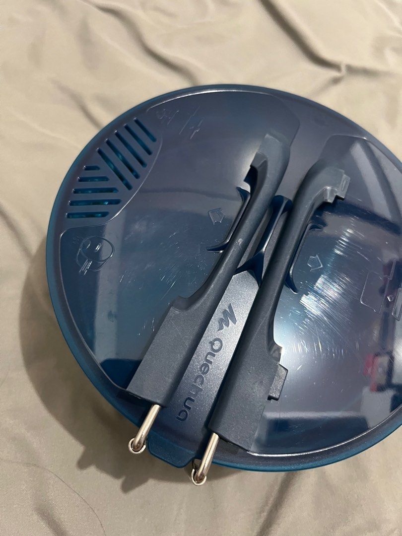 Decathlon cooking set, Sports Equipment, Hiking & Camping on Carousell