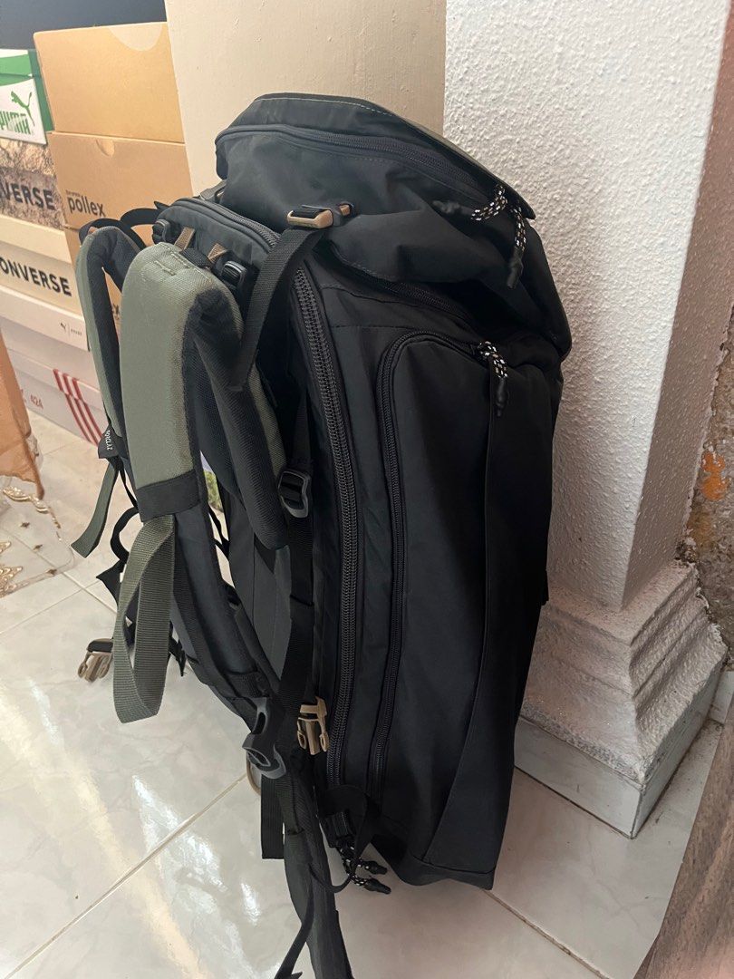 DadGear Backpack Review