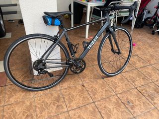 Decathlon Triban RC120 road bike s Sports Equipment Bicycles