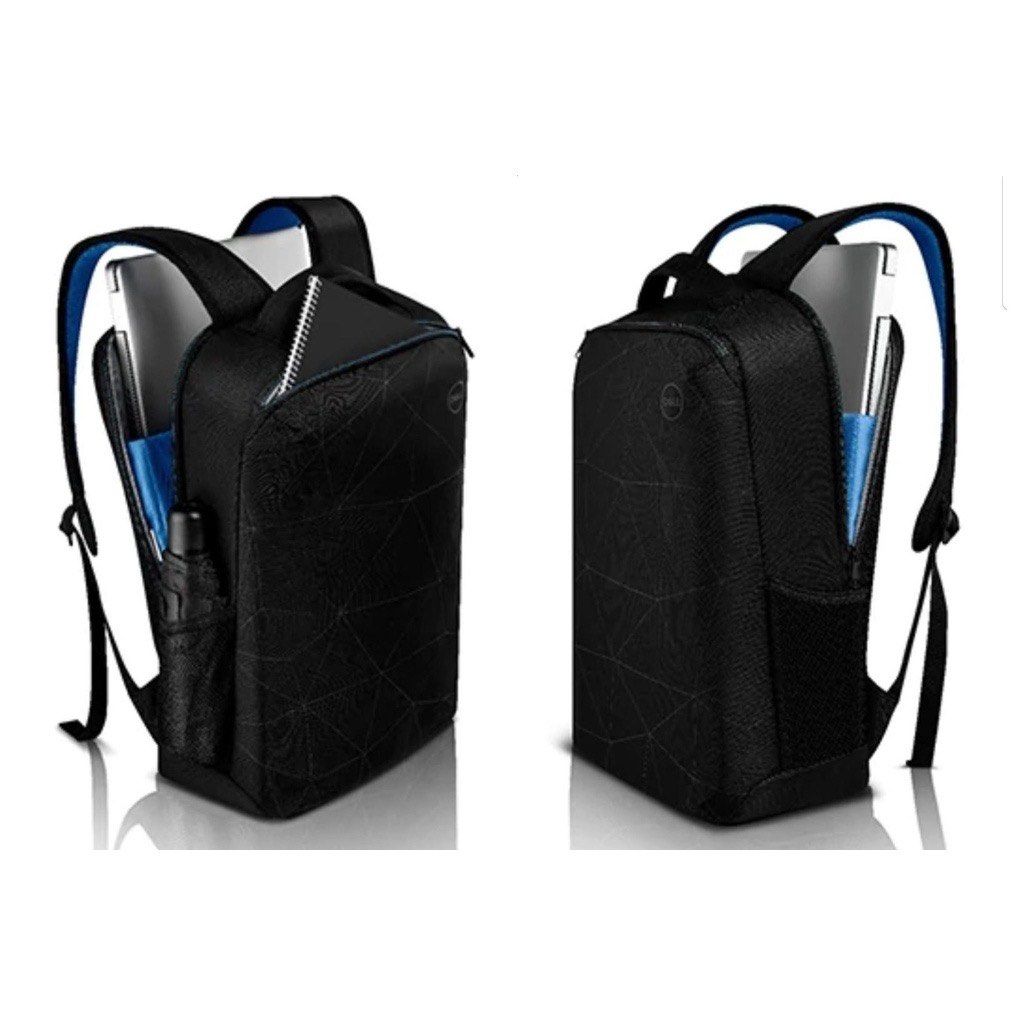 Dell laptop bag 15.6 2025 original targus essential backpack