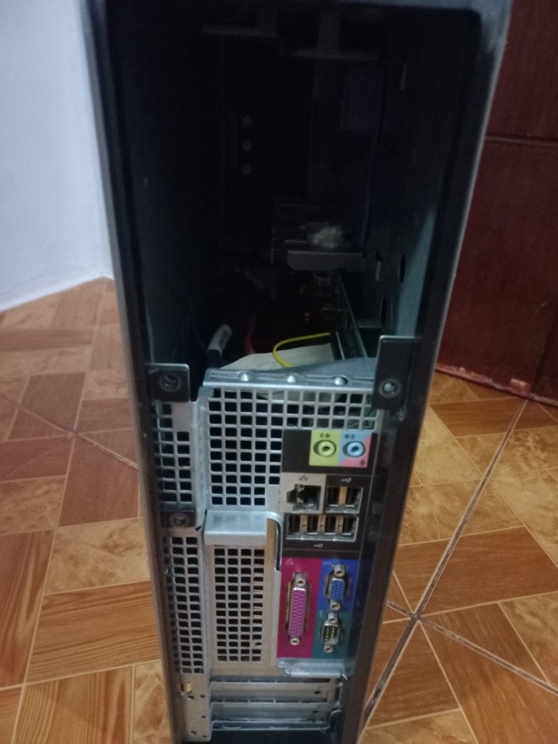 Dell Optiplex 380, Computers & Tech, Desktops on Carousell