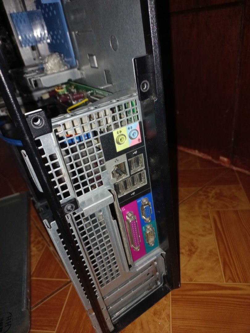 Dell Optiplex 380, Computers & Tech, Desktops on Carousell