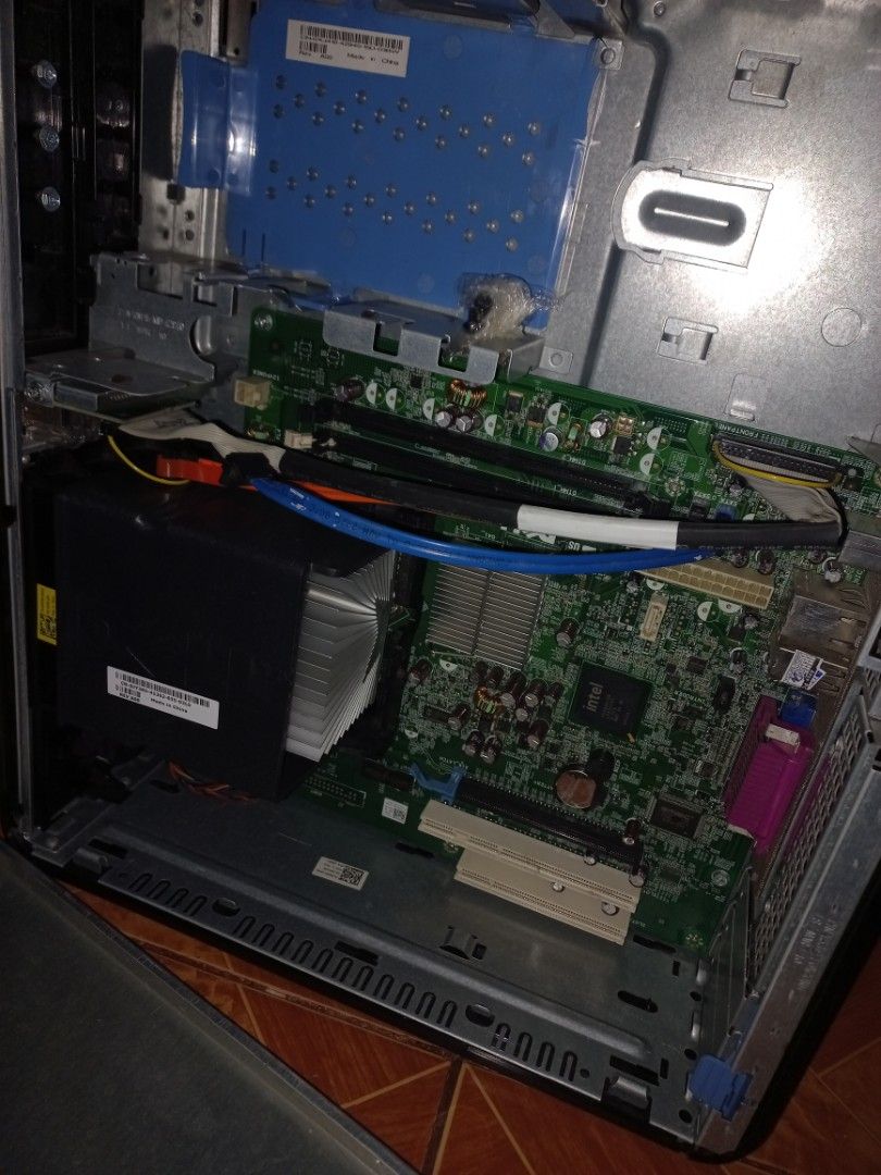 Dell Optiplex 380, Computers & Tech, Desktops on Carousell