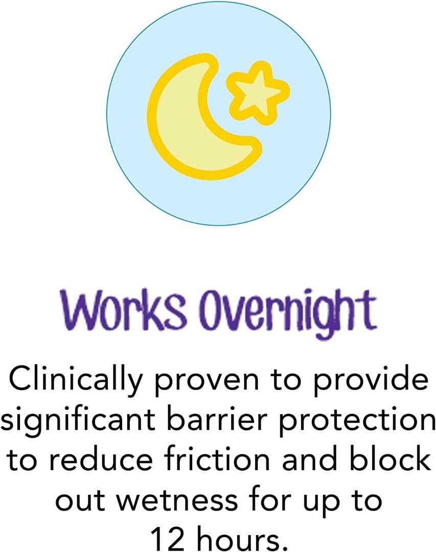 DESITIN Maximum Strength Diaper Rash Paste 4 oz 113 gram 2024 batch