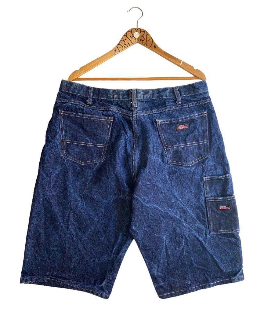 Dickies hot sale genuine shorts