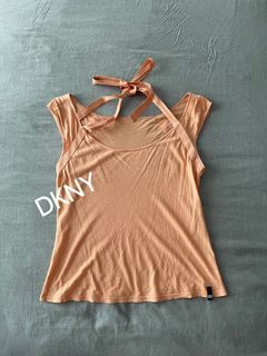 DKNY Cotton Top
