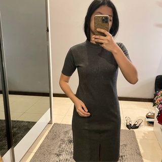 Dress abuabu