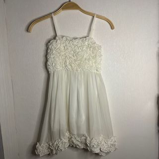 DRESS Pantai/Pesta ANAK