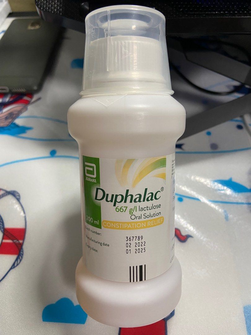 Duphalac Free delivery Health Nutrition Medical Supplies Tools on Duphalac Free delivery Health Nutrition Medical Supplies Tools on