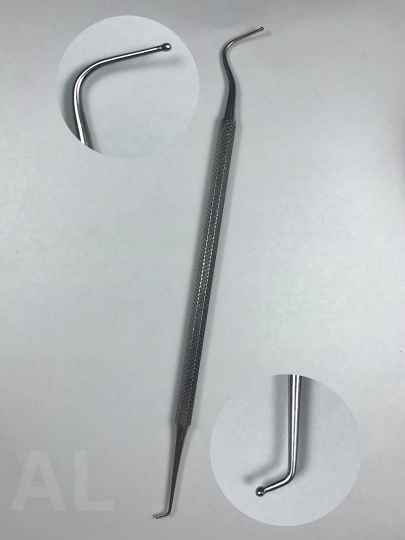 Dycal Applicator, Health & Nutrition, Medical Supplies & Tools on Carousell