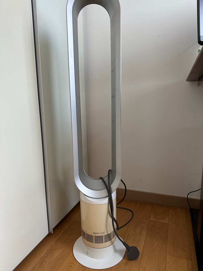 Dyson Fan, Furniture & Home Living, Lighting & Fans, Fans on Carousell