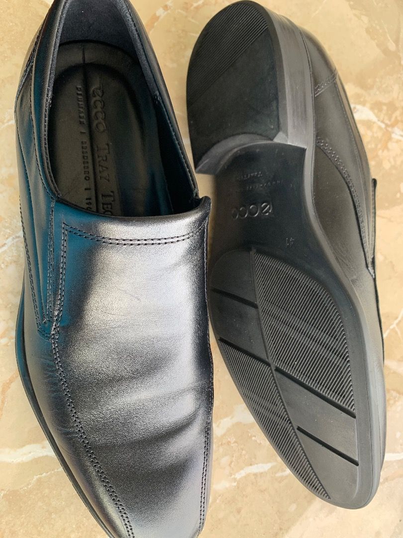 Ecco size deals 41