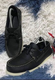 Eddie Bauer shoes - Black size 9