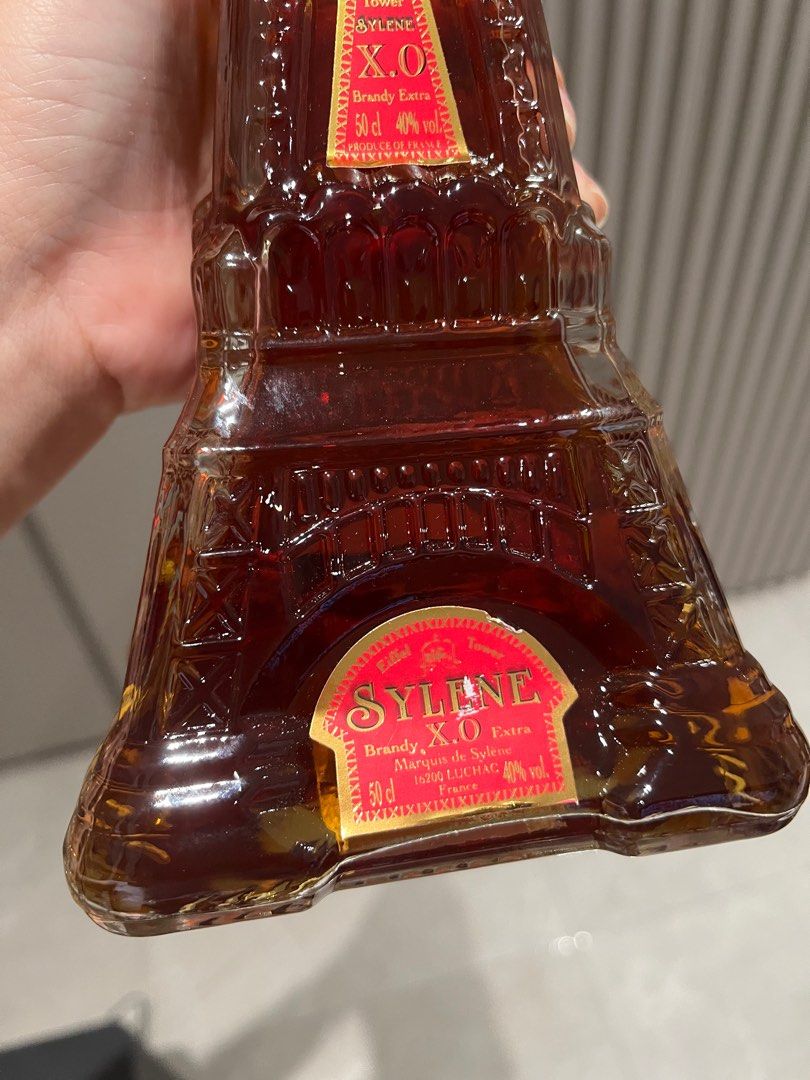 Eiffel Tower XO 500ml Food Drinks Beverages on Carousell