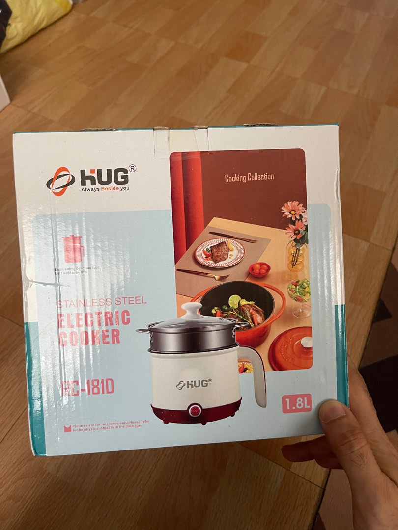 Electric Cooker, TV & Home Appliances, Kitchen Appliances, Cookers on