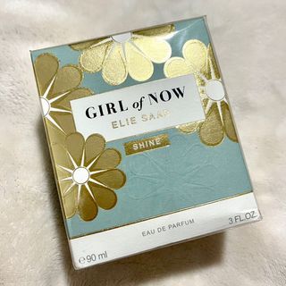 Elie Saab Girl of Now Shine 90ml
