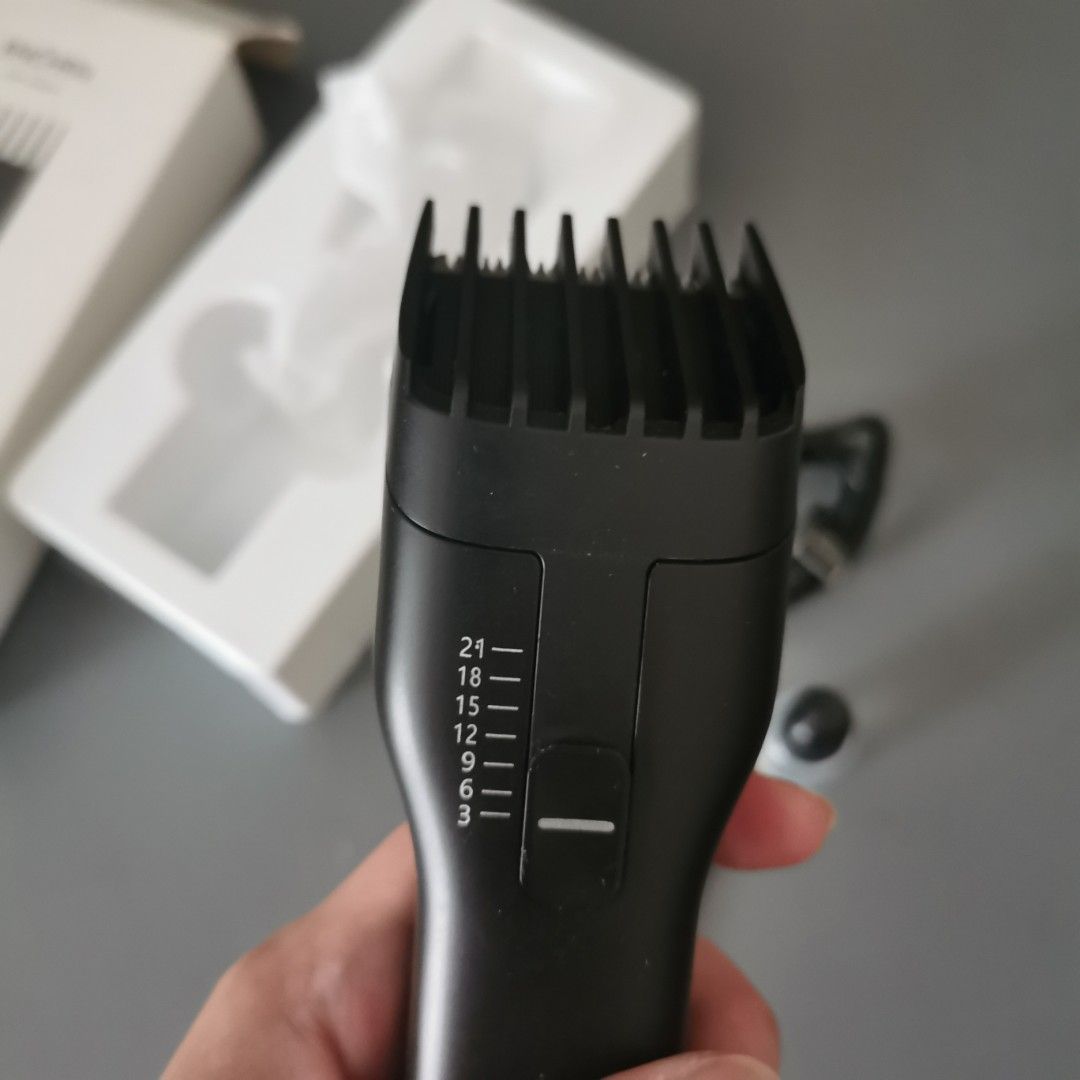 Enchen Hair Clippers, Beauty & Personal Care, Bath & Body, Hair Removal