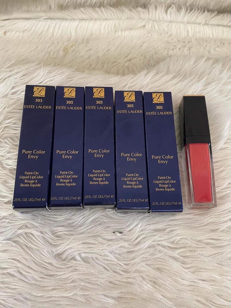 estee lauder patently peach