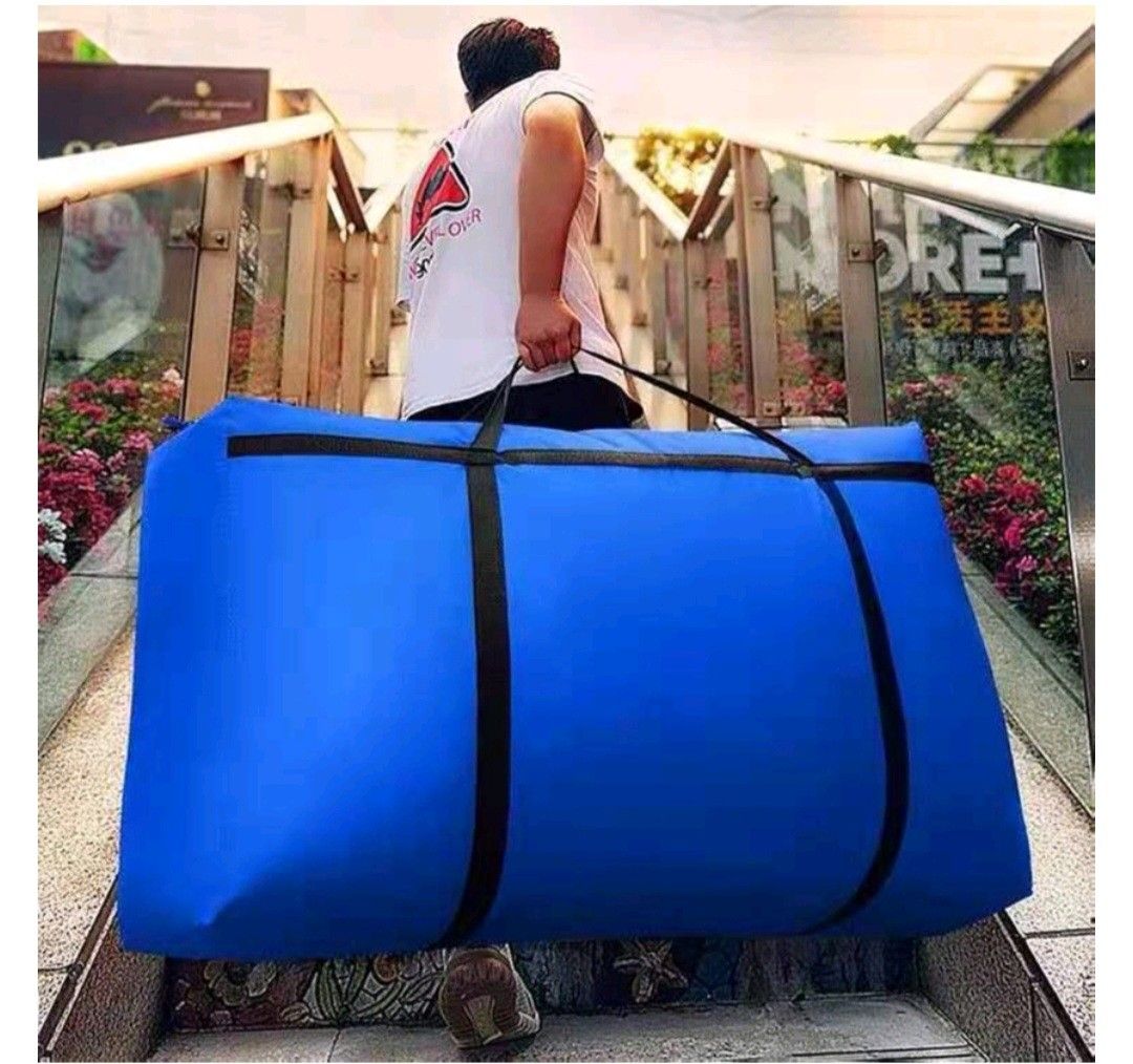 Extra Large Capacity Bag, Everything Else on Carousell