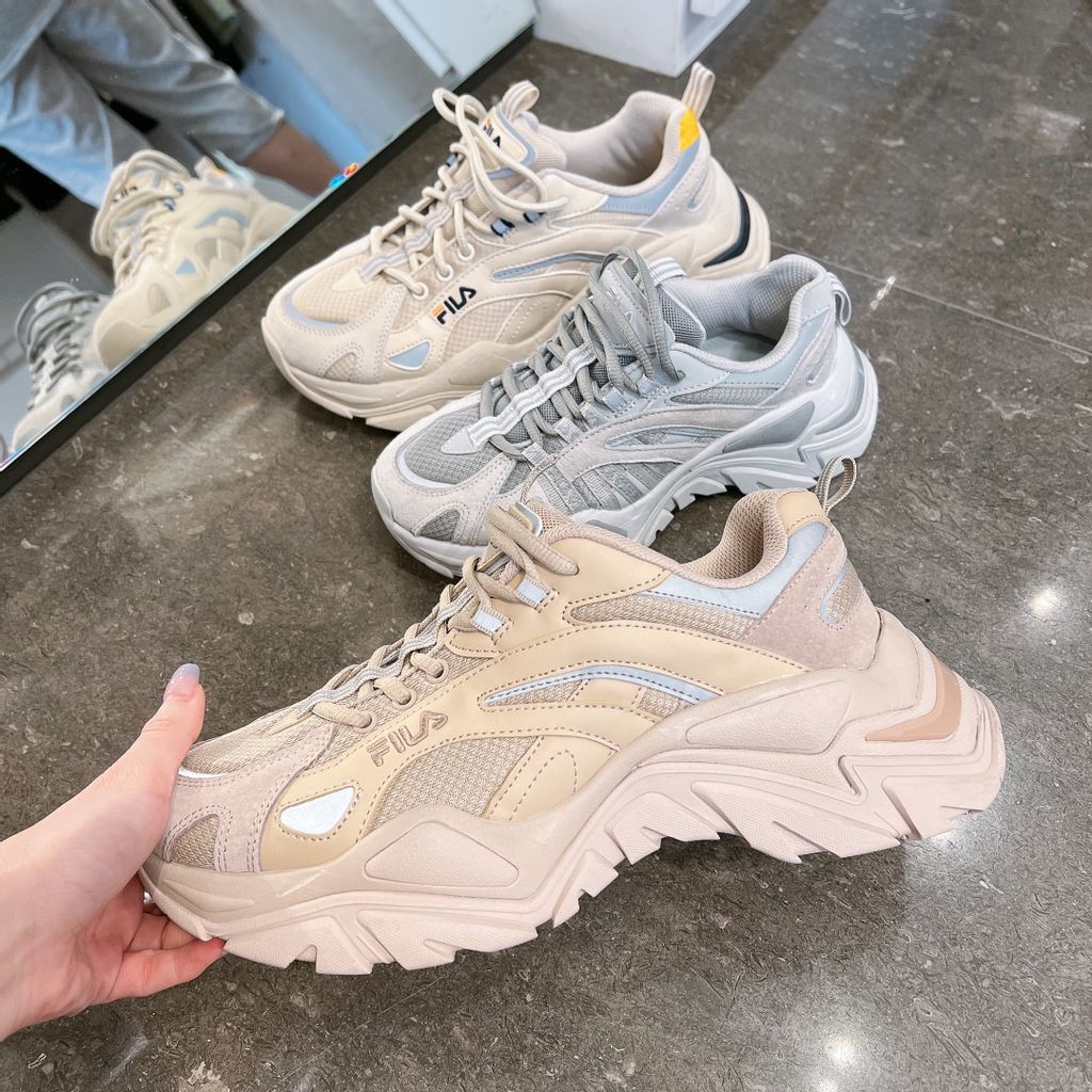 Original fila price sales