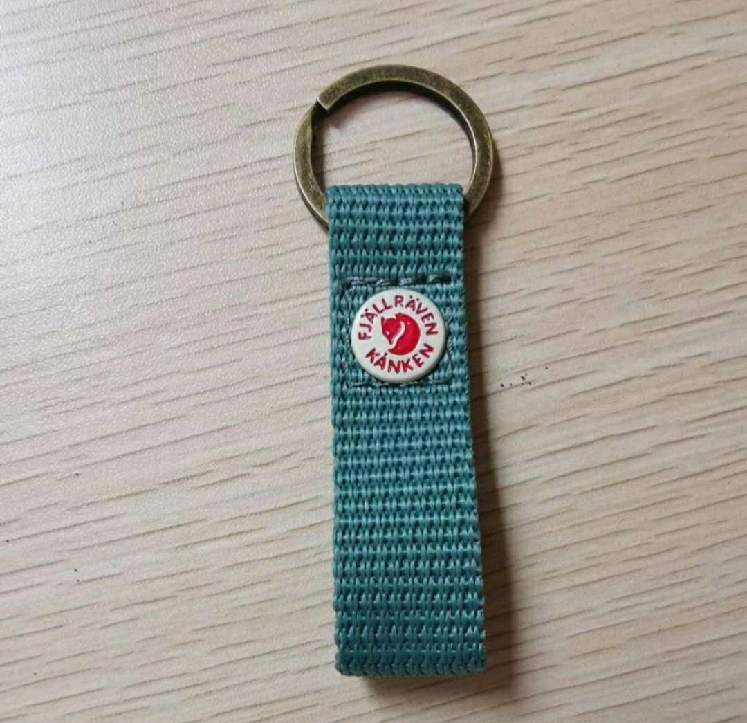 Fjallraven kanken lanyard clearance