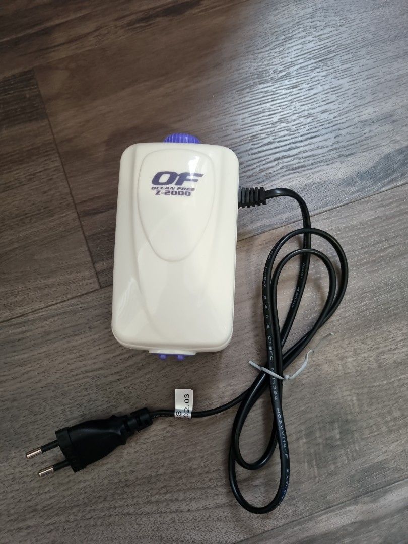 Fluidized Bed Water Goblin Filtering System, Pet Supplies, Homes