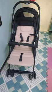 For sale Apruka keiryo reversible stroller